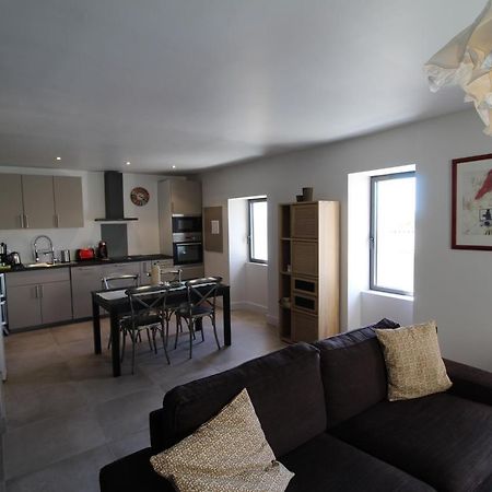The Panoramic House Villa Lagnes Exteriör bild