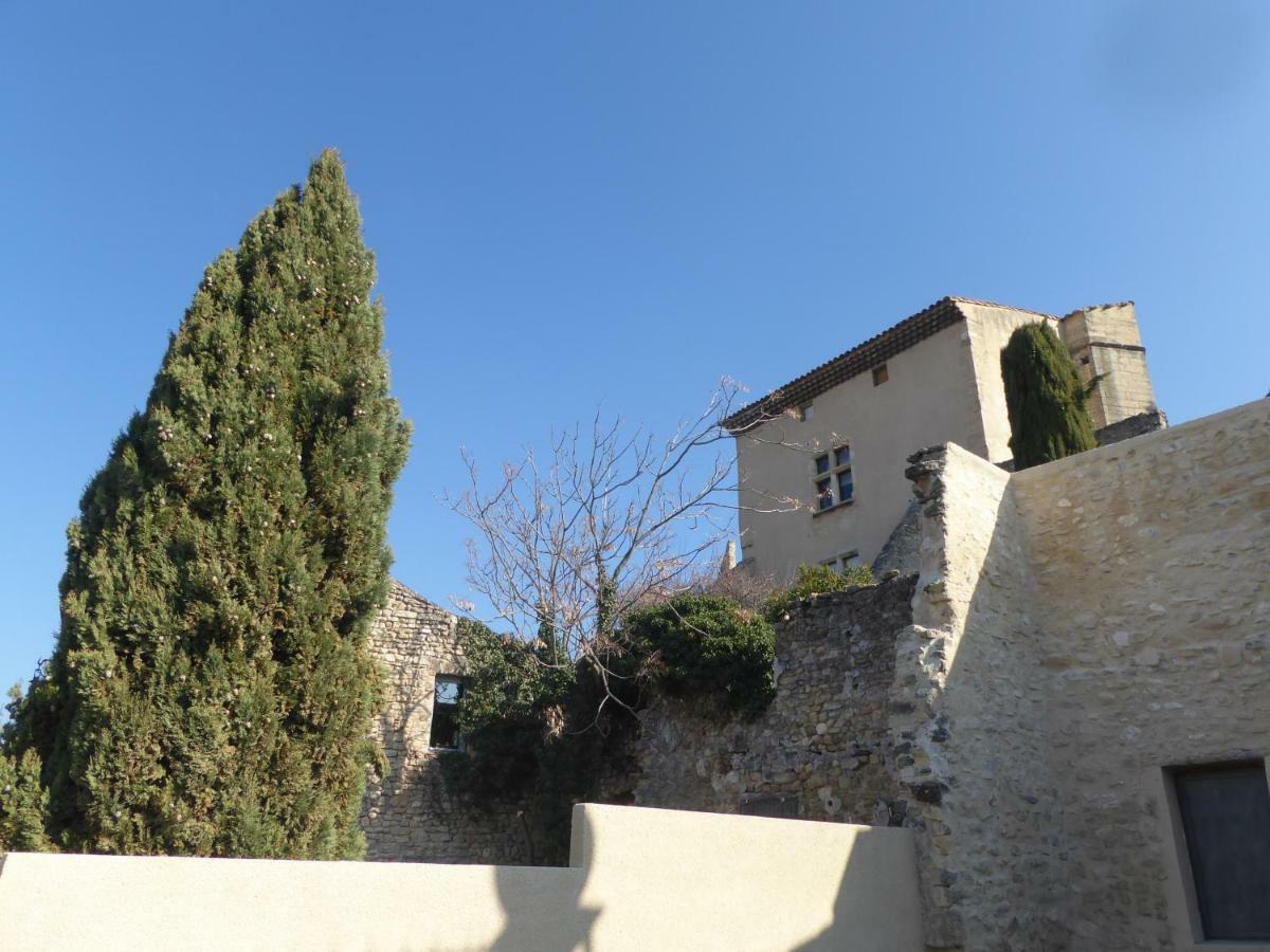 The Panoramic House Villa Lagnes Exteriör bild